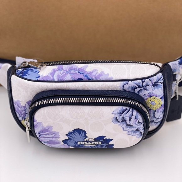 Coach Funny Belt Bag Crossbody - Picture 3 of 16